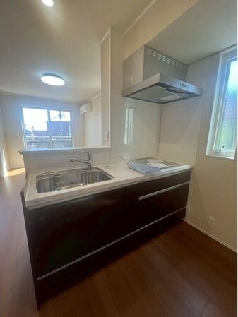 エトワールの物件内観写真